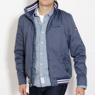 TOMMY HILFIGER KURTKA MESKA WATERSTOP